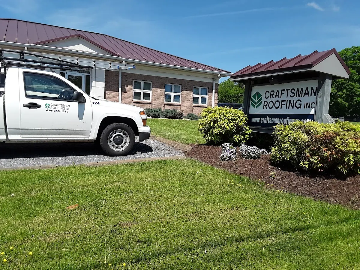 Quality Hail Damage Roof Repair by experienced craftsmen in South Haven